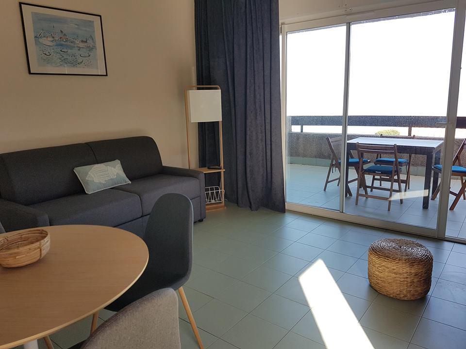 Residence Costa D'Oru Saint-Florent  Eksteriør bilde