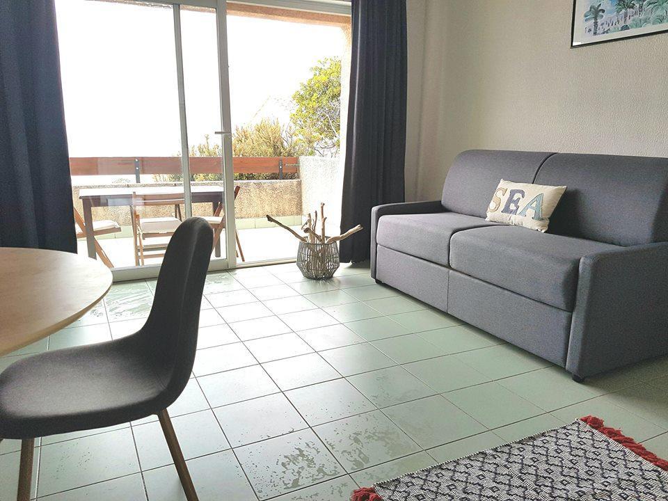 Residence Costa D'Oru Saint-Florent  Eksteriør bilde