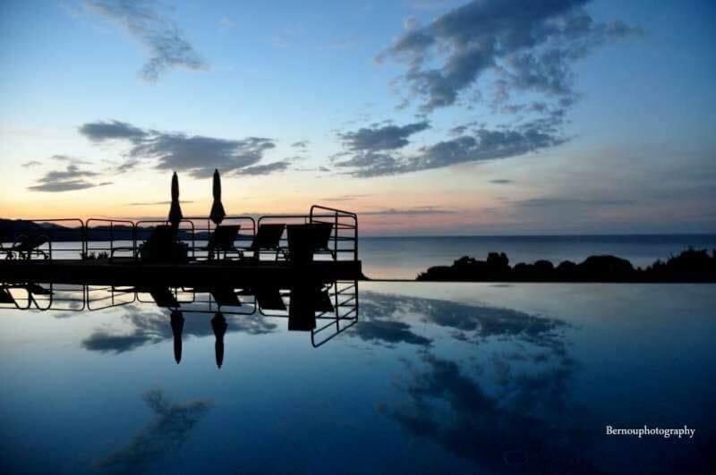 Residence Costa D'Oru Saint-Florent  Eksteriør bilde